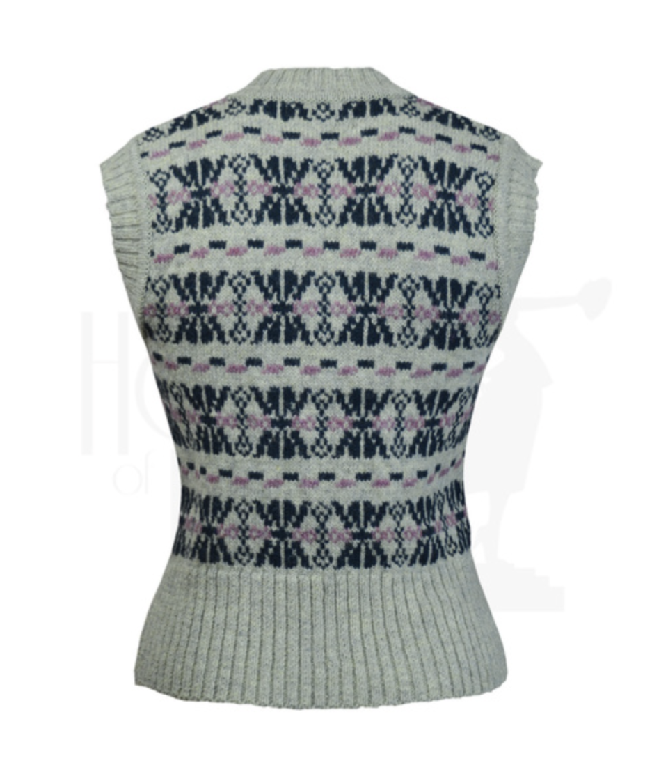 Body and Soul - Online Shopping Mauritius Trending: Sweater Vest - 4 Ways  Store