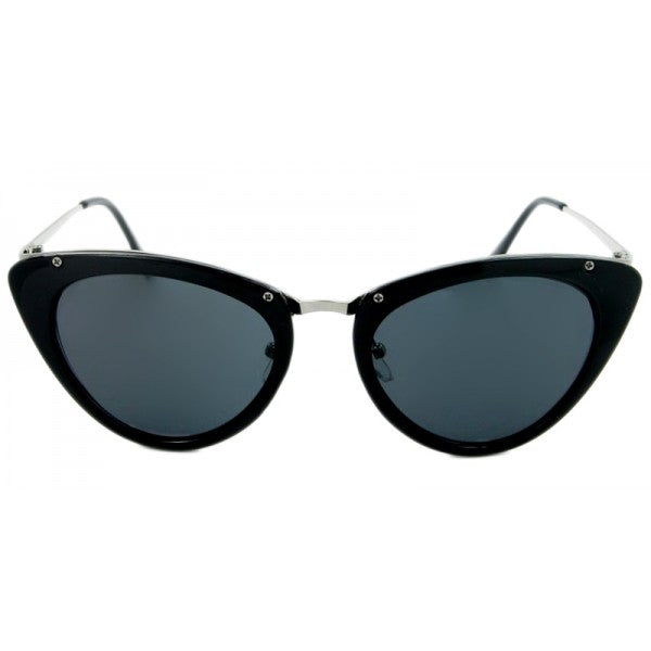 Women's Retro Cateye Sunglasses
