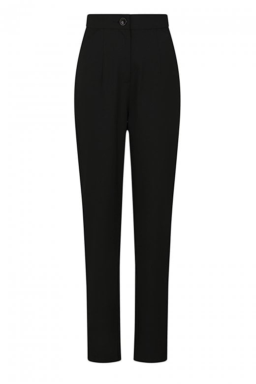 Louise Cigarette Trousers by Collectif Mainline