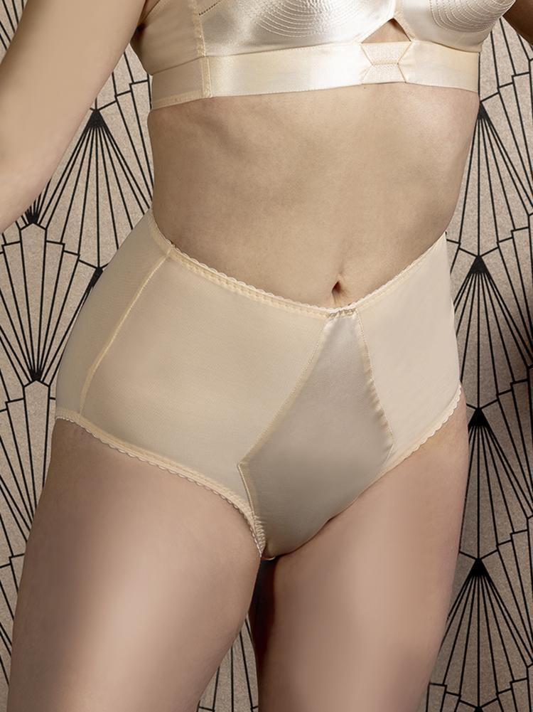 Debra High Waisted Knickers by What Katie Did